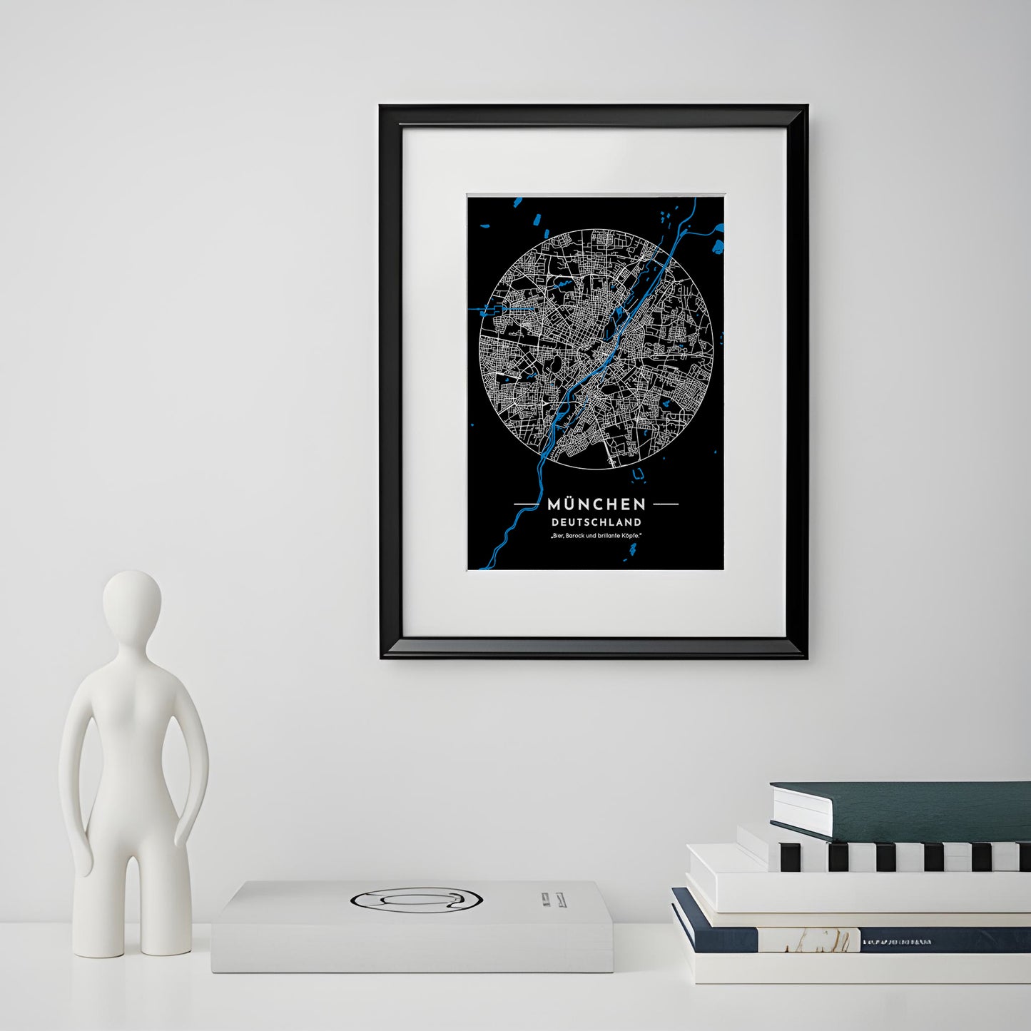 Cities Maps